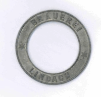 LINDACH um 1910