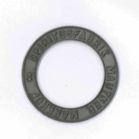 SCHWECHAT um 1925