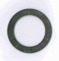 BRUNN am GEBIRGE vor 1929