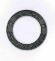 GUNDERTSHAUSEN 