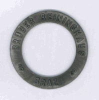 GRAZ um 1925
