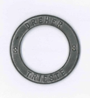 TRIEST um 1925