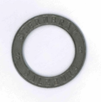 SALZBURG um 1925