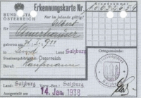 LEND 1938