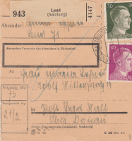 LEND 1934