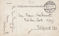 MERAN 1916