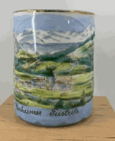 WOCHEINER FEISTRITZ