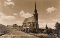 TAMSWEG um 1939