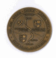 TAUERNTUNNEL 1973