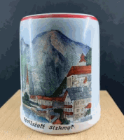 HALLSTATT