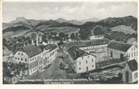 MUNDENHAM