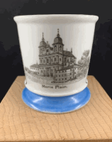 MARIA PLAIN
