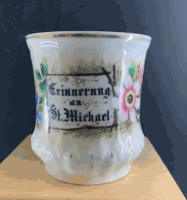 ST. MICHAEL