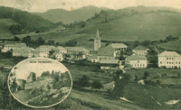 PIERBACH um 1912