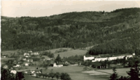 GROß WEICHSELBACH um 1963