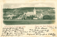 BAD FISCHAU
