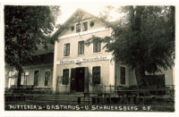 STEINHAUS bei WELS
