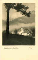 HINTERSTODER  um 1939