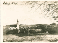 ATZBACH um 1930