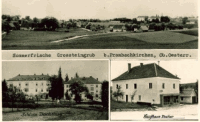 PRAMBACHKIRCHEN