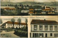 KATSDORF um 1937