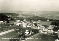 KIRCHSCHLAG bei LINZ um 1962
