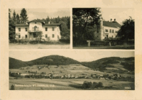 ST.OSWALD bei FREISTADT