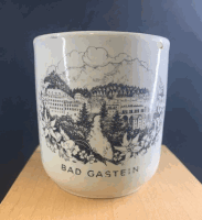 BAD GASTEIN