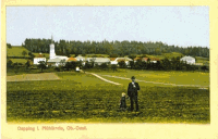OEPPING um 1912