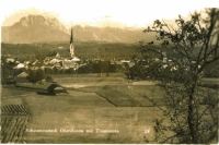 SCHWANENSTADT 