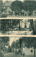 PICHLING bei EBELSBERG um 1929