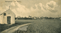 MATTIGHOFEN um 1914