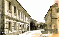 MITTERKIRCHEN