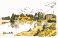 BRANDSTATT