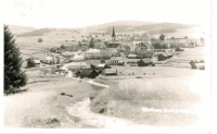 WINDHAG bei FREISTADT um 1949