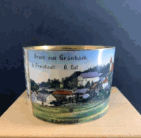 GRÜNBACH bei FREISTADT