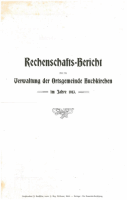 BUCHKIRCHEN 