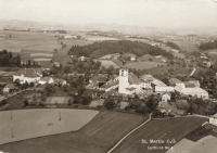St. Martin Im Innkreis