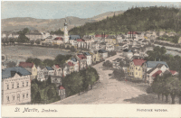 St. Martin Im Innkreis