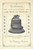 Grieskirchen 1919