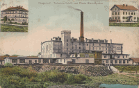 Pragerhof um 1911
