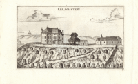 ERLACHSTEIN um 1672