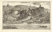 ANCKHENSTEIN um 1672