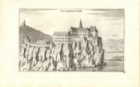 ANKENSTEIN um 1672