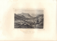BAD TÜFFER um 1860