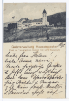 KÖTSCH um 1910