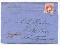 Trieste 1869