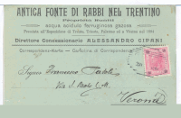 TRIESTE 1900