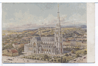 LINZ um 1940