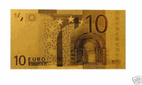 10 Euro GOLD